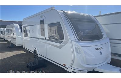 Knaus Südwind 500 UF